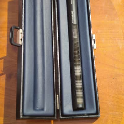 Sennheiser 🎤 Sennheiser MKH 416 / MKH 416 T Shotgun Microphone – Like New with Original Box image 9
