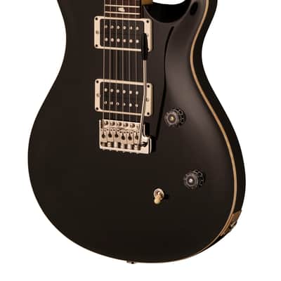 PRS CE 24 Electric Guitar - Black image 3