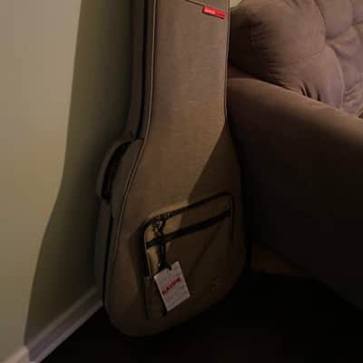 Harmony-Rare Model H 570 12 String-Nice Low Action 1970’s Natural Spruce Beauty - Nice Player - NM Condition. Comes w/ New Gator Case!! image 18