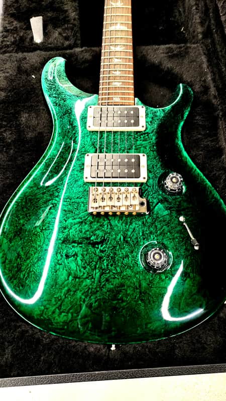 PRS Multifoil Custom 24 | Reverb