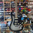 Fender Player Plus Stratocaster HSS with Pau Ferro Fretboard 2021 - Present - Silverburst