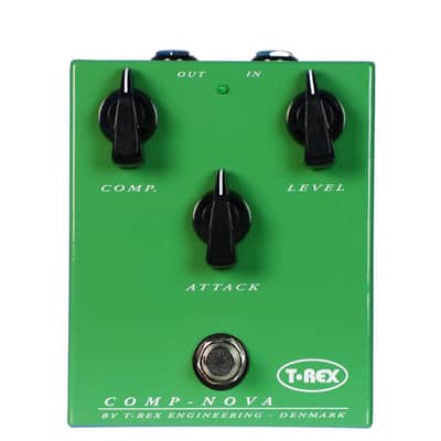 T-Rex Squeezer | Reverb