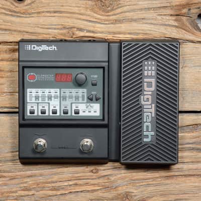 Digitech Space Station XP300 Modulation Pedal | Reverb Digitech Space Station XP300 Modulation Pedal | Reverb