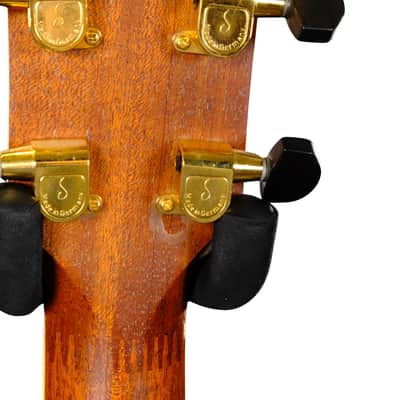 Used 2002 Taylor Liberty Tree Grand Concert - Natural image 15