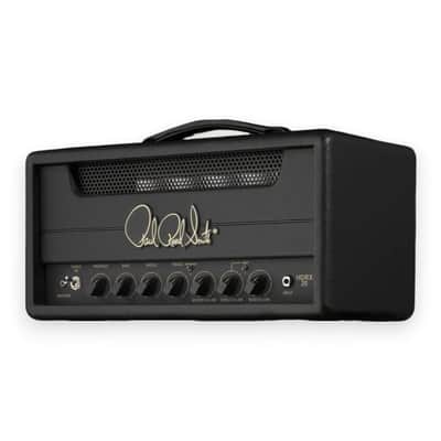 PRS HDRX 20 Jimi Hendrix Head image 3