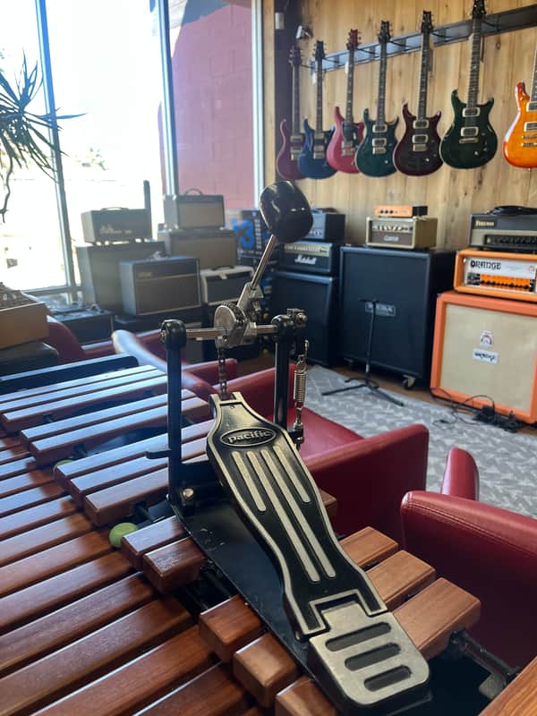 PDP (Pacific) Bass Drum Pedal image 1