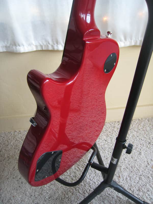 Gretsch Electromatic G2504 Jet Pro 美品 Gretsch Electromatic G2504 Jet pro Cherry Sunburst | Reverb Canada
