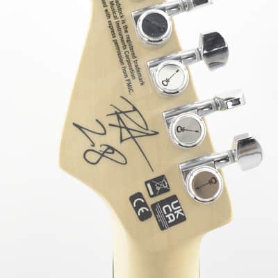 Charvel Prashant Aswani Signature Pro-Mod So-Cal PA28 Inca Silver image 9