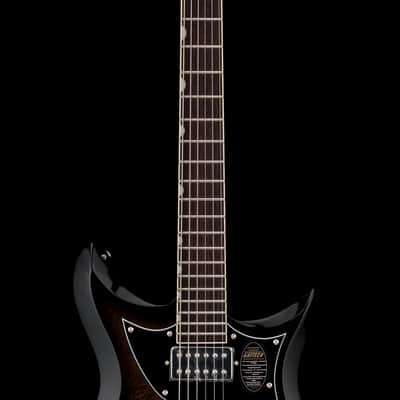 Gretsch Electromatic CVT Baritone - Bristol Fog #22164 image 5