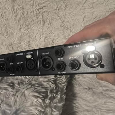 Focusrite ISA Two [Dual Mono Mic Preamp] NEW image 4