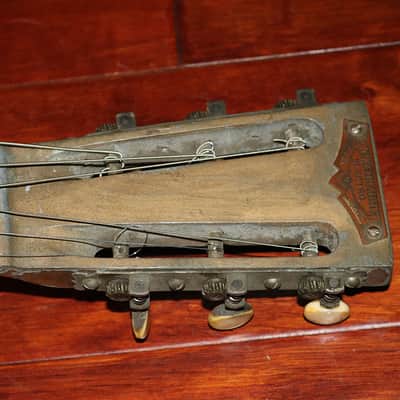 Rickenbacker Electro A-22, "Frying Pan" 1932-1936 image 5