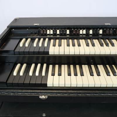 Early 1900's Chopped Hammond A, BC, B3 Organ image 3