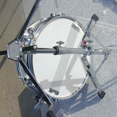 berkeley Piccolo Steel Snare Drum/ Reggae HipHop Jungle image 10
