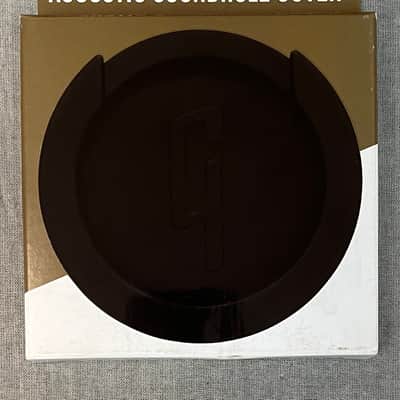 Gibson Generation Acoustic Soundhole Cover Standard image 3