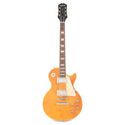 Epiphone Joe Bonamassa Signature 