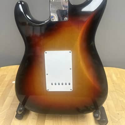 Fender Stratocaster Neal Schon 1964 image 5