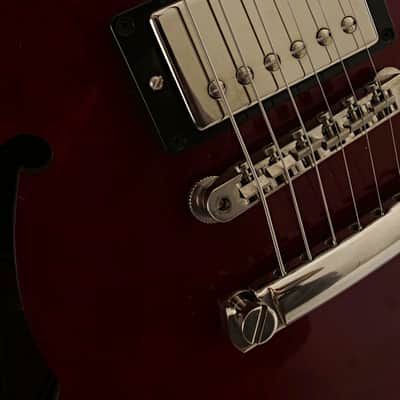 Gibson Memphis ES-335 Studio Guitar #11247700 image 6