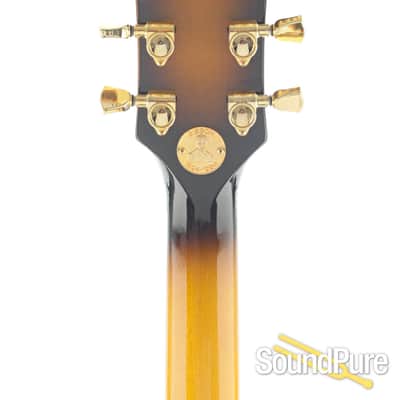 Gibson ES-350T 100th Anniversary Edition #1905-5 image 3