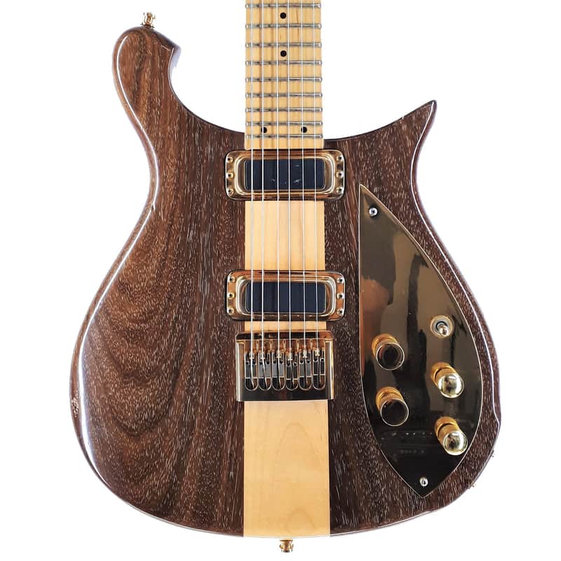 Rickenbacker 650S "Sierra" image 3