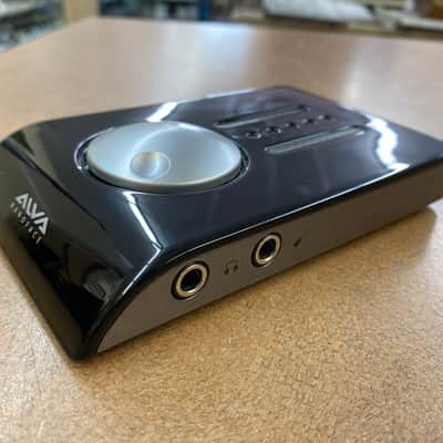 ALVA Nanoface Bus-powered USB Audio & MIDI Interface image 11