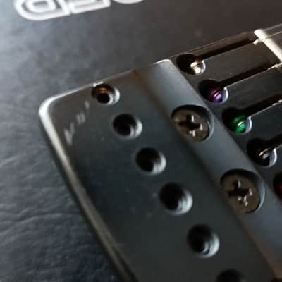 Steinberger Synapse SS-2F (2012) 2012 Black image 24