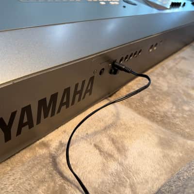 Yamaha MM8 Keyboard (Motif lite) 88 keys  + Awesome + FAST-SAFE-SHIPPING image 7