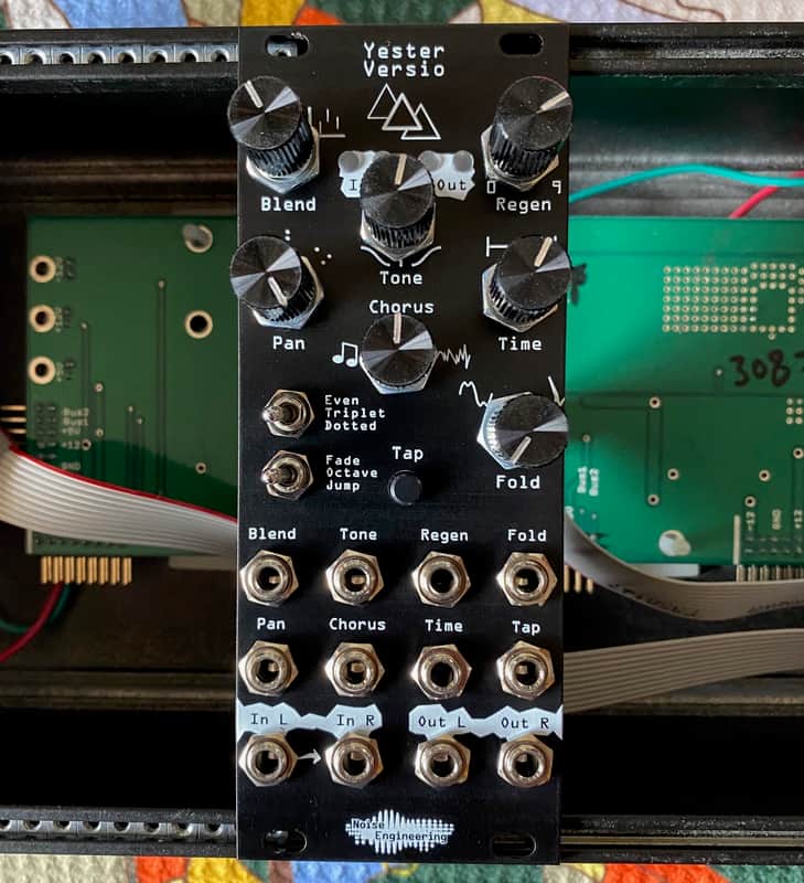 Noise Engineering Yester Versio