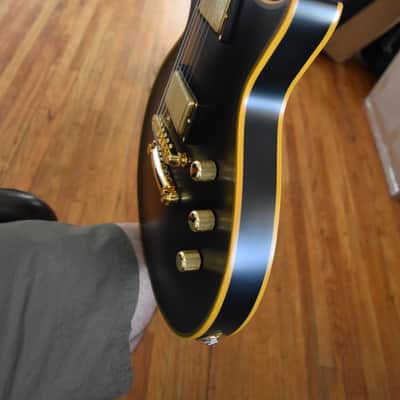 ESP E-II Eclipse DB, 2023, Exceptional condition, Factory case & paperwork image 7