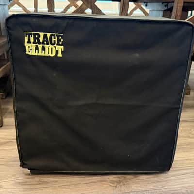 Trace Elliot 1210 Combo Bass Amp NEW MINT Condition image 6