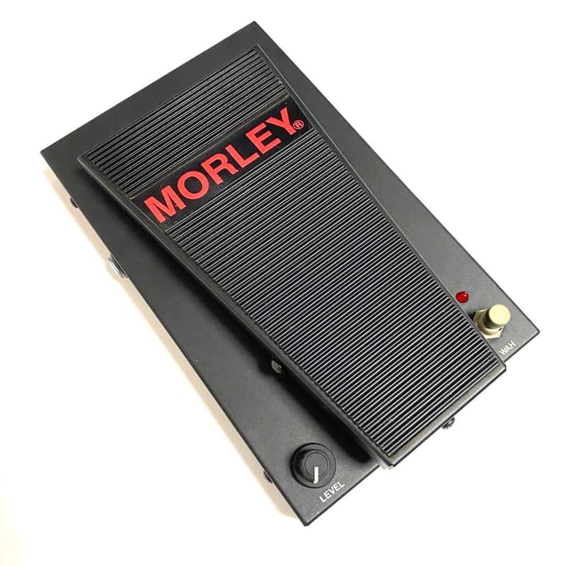 Morley PRO SERIES WAH
