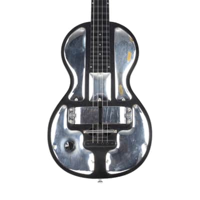 Vintage Rickenbacker Electro-Spanish Model B Tenor Guitar 1935-37 image 1