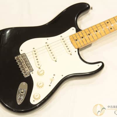 Fender American Vintage 1956 Stratocaster image 1