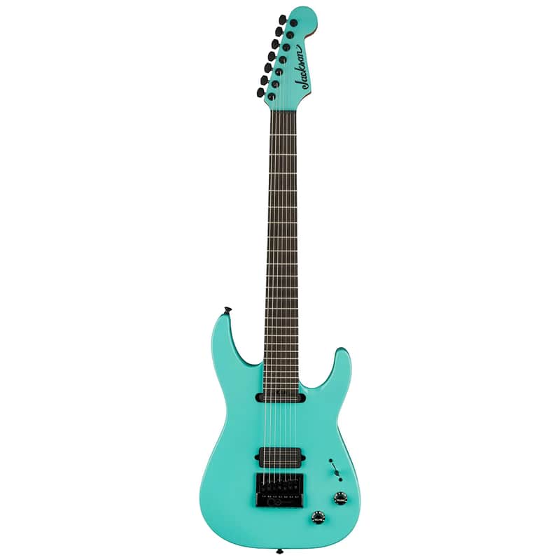 Jackson Pro Series Josh Smith Signature Soloist SL7 ET | Reverb