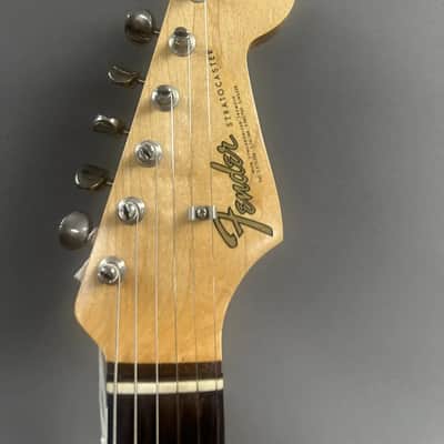 Fender Stratocaster Neal Schon 1964 image 4