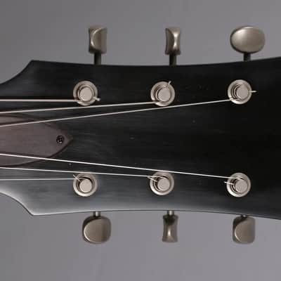 Eastman SB55/v Sunburst image 5