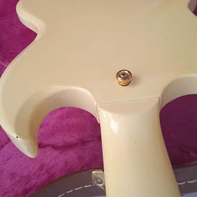 1988 Gibson SG '61 Les Paul Custom image 11