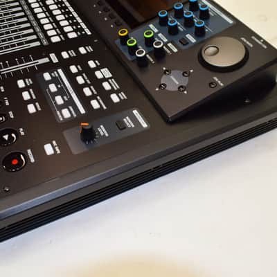 Tascam DP-32SD 32-Track Digital Portastudio Multi-Track Recorder image 5