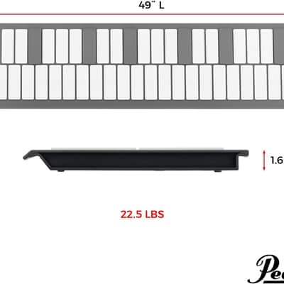 malletSTATION 3.0 Oct Adjustable Range Electronic Mallet Controller image 5