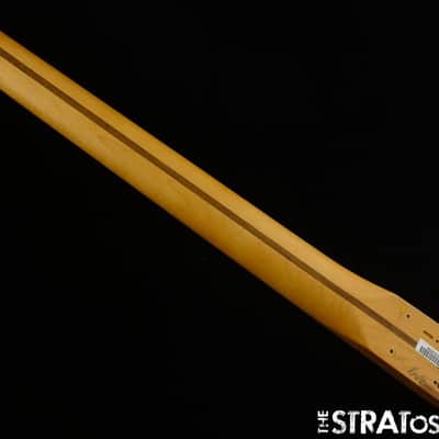 Fender Player II Modified Active Precision P Bass NECK, image 5