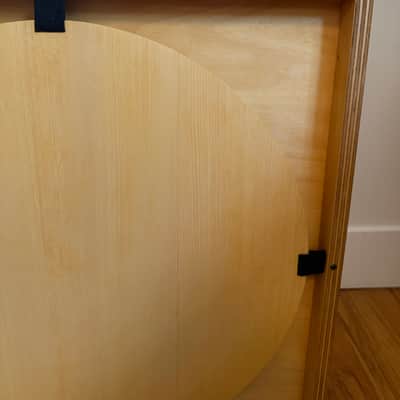 La Voix Du Luthier ‘La Voile’ Amplifier image 15
