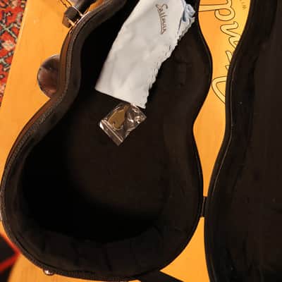 Eastman EU3-T Ukulele Tenor image 8