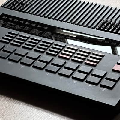 Yamaha RX5 Flagship Drum Computer 12-bit glory // Beauty!! image 2