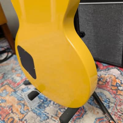 Epiphone Les Paul Special 2020 - Present - TV Yellow image 19
