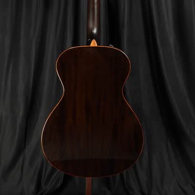 Taylor Taylor Custom Grand Concert Acoustic-Electric Guitar 2025 - Natural image 8