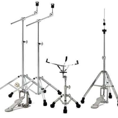 Sonor AQX Studio Set BMS Bundle image 9
