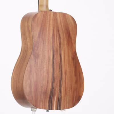 Taylor BTe-Koa Baby Taylor-e Koa Taylor Acoustic Guitar, Acoustic-Electric Guitar, Mini Guitar [2208271292] (05/25) image 9