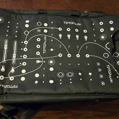 Tiptop Audio Mantis Eurorack Case w/ Backpack Bild 4