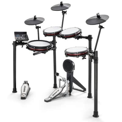 Alesis Nitro Max Electronic Drum Set image 4