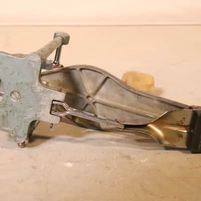 Slingerland Tempo King Bass Drum Pedal Vintage 1970's image 10