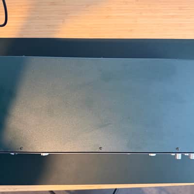 Kemper Amps Profiler Rack 2013 - 2025 - Black image 3